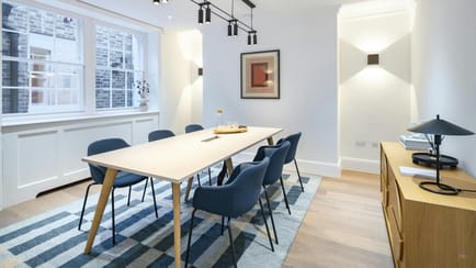 Image 3 of Colliers (Managed 591 - 753 sqft) - 27-29 Gloucester Place, W1U 8HU - Marylebone