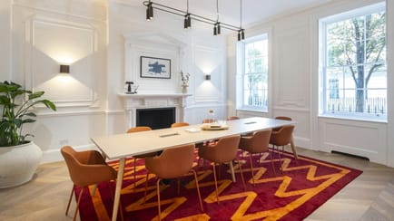 Image 4 of Colliers (Managed 591 - 753 sqft) - 27-29 Gloucester Place, W1U 8HU - Marylebone