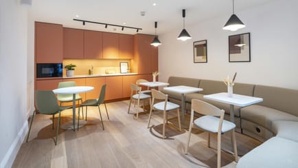 Image 5 of Colliers (Managed 591 - 753 sqft) - 27-29 Gloucester Place, W1U 8HU - Marylebone