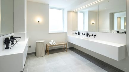 Image 6 of Colliers (Managed 591 - 753 sqft) - 27-29 Gloucester Place, W1U 8HU - Marylebone