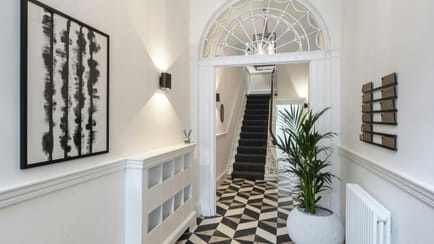 Image 7 of Colliers (Managed 591 - 753 sqft) - 27-29 Gloucester Place, W1U 8HU - Marylebone