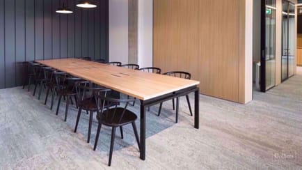 Image 6 of Colliers (Managed 1,875 - 2,355 sqft) - The Mill - 41-43 Bourke Road, 2015 - King’s Cross