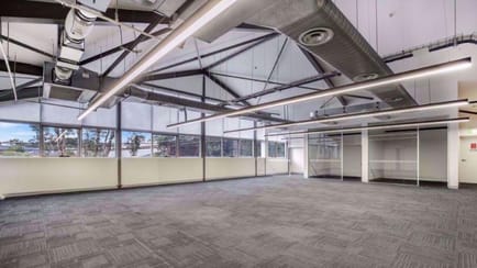 Image 7 of Colliers (Managed 1,875 - 2,355 sqft) - The Mill - 41-43 Bourke Road, 2015 - King’s Cross