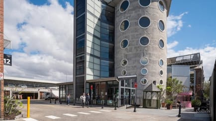 Image 9 of Colliers (Managed 1,875 - 2,355 sqft) - The Mill - 41-43 Bourke Road, 2015 - King’s Cross