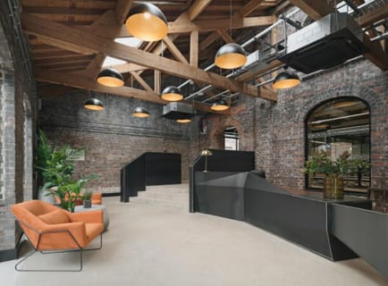 Image 1 of Oval Digbeth (Managed 625 - 7,911 sqft) - The Bond - 180–182 Fazeley St, B5 5SE - Birmingham