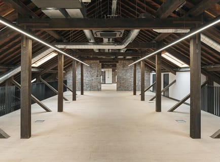 Image 3 of Oval Digbeth (Managed 625 - 7,911 sqft) - The Bond - 180–182 Fazeley St, B5 5SE - Birmingham