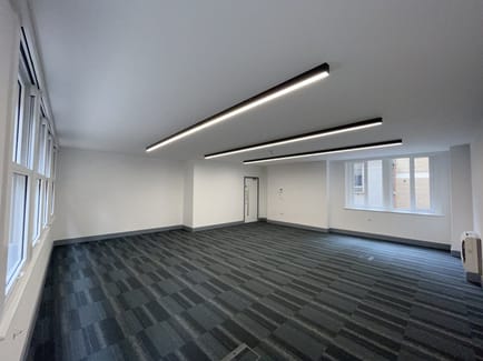 Image 2 of Sub800 Managed (563 - 2,285 sqft) - 52 Bow Lane, London, UK