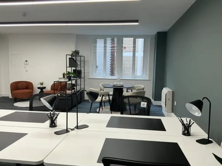 Image 3 of Sub800 Managed (563 - 2,285 sqft) - 52 Bow Lane, London, UK