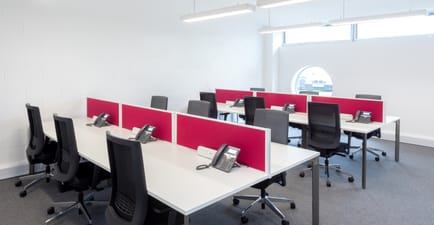 Image 1 of CEME - CEME Business Campus - Marsh Way, RM13 8EU - Rainham