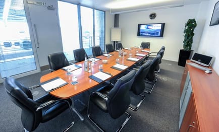 Image 3 of CEME - CEME Business Campus - Marsh Way, RM13 8EU - Rainham