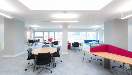 Image 4 of CEME - CEME Business Campus - Marsh Way, RM13 8EU - Rainham