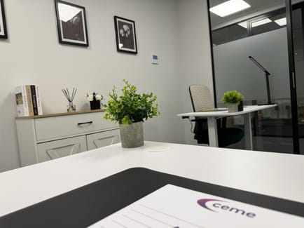 Image 5 of CEME - CEME Business Campus - Marsh Way, RM13 8EU - Rainham
