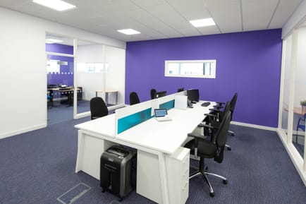 Image 7 of CEME - CEME Business Campus - Marsh Way, RM13 8EU - Rainham