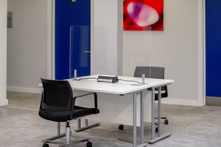Image 8 of CEME - CEME Business Campus - Marsh Way, RM13 8EU - Rainham