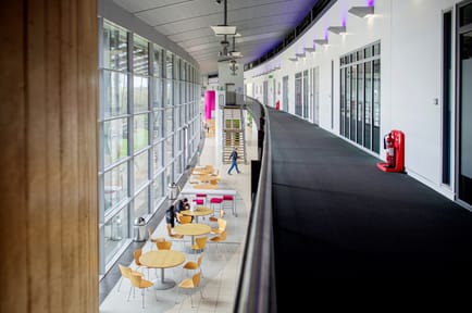 Image 10 of CEME - CEME Business Campus - Marsh Way, RM13 8EU - Rainham