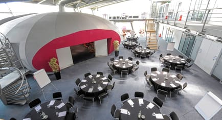 Image 12 of CEME - CEME Business Campus - Marsh Way, RM13 8EU - Rainham