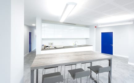 Image 13 of CEME - CEME Business Campus - Marsh Way, RM13 8EU - Rainham