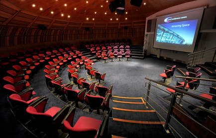 Image 15 of CEME - CEME Business Campus - Marsh Way, RM13 8EU - Rainham