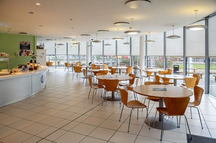 Image 16 of CEME - CEME Business Campus - Marsh Way, RM13 8EU - Rainham