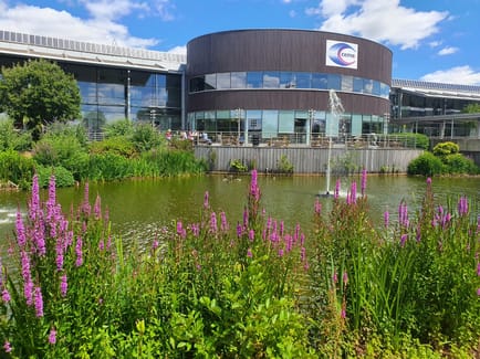 Image 17 of CEME - CEME Business Campus - Marsh Way, RM13 8EU - Rainham