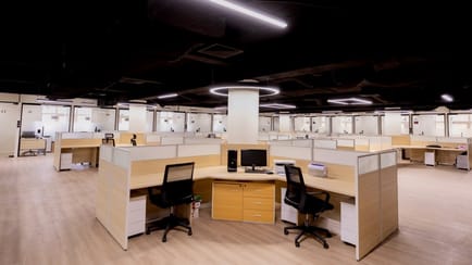 Image 2 of Super Office - 44 Ibn Katheer Street, 12233 - As Sulimaniyah
