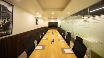 Image 3 of Super Office - 44 Ibn Katheer Street, 12233 - As Sulimaniyah