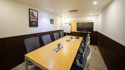 Image 4 of Super Office - 44 Ibn Katheer Street, 12233 - As Sulimaniyah