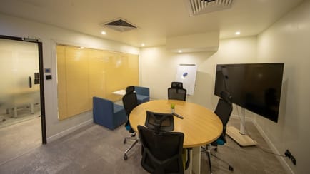 Image 5 of Super Office - 44 Ibn Katheer Street, 12233 - As Sulimaniyah