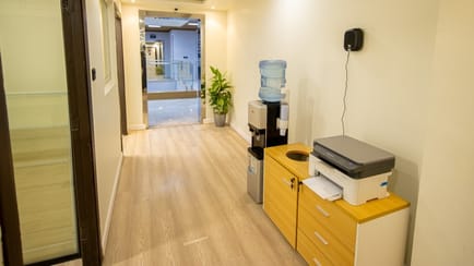 Image 6 of Super Office - 44 Ibn Katheer Street, 12233 - As Sulimaniyah