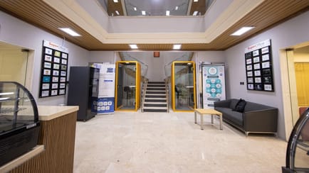 Image 7 of Super Office - 44 Ibn Katheer Street, 12233 - As Sulimaniyah