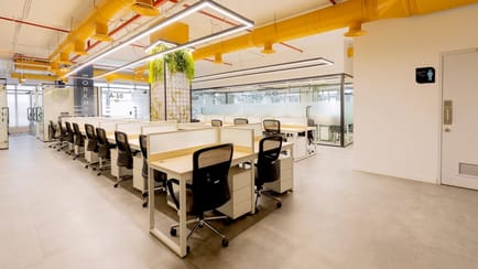 Image 1 of Super Office - Swedish - Sayda Street, 12791 - Ad Duraihimiyah