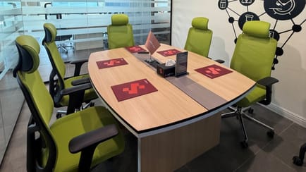 Image 3 of Super Office - Swedish - Sayda Street, 12791 - Ad Duraihimiyah