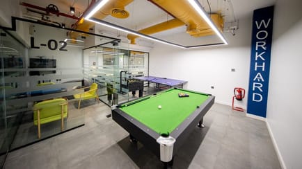 Image 5 of Super Office - Swedish - Sayda Street, 12791 - Ad Duraihimiyah