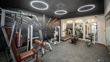 Image 6 of Super Office - Swedish - Sayda Street, 12791 - Ad Duraihimiyah
