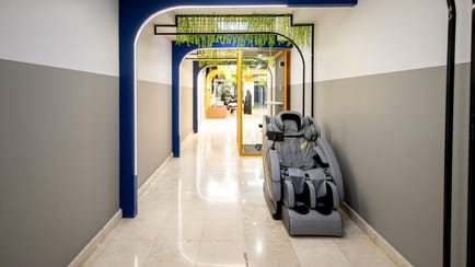 Image 7 of Super Office - Swedish - Sayda Street, 12791 - Ad Duraihimiyah