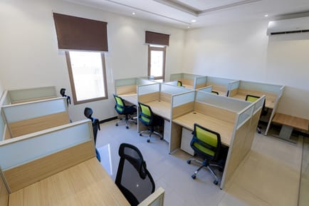 Image 1 of Super Office - 6143 1 King Abdulaziz Road, 13342 - Al Aarid