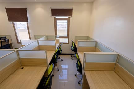 Image 2 of Super Office - 6143 1 King Abdulaziz Road, 13342 - Al Aarid