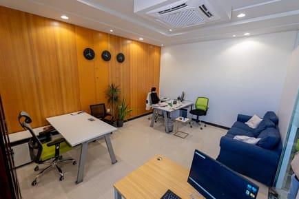 Image 3 of Super Office - 6143 1 King Abdulaziz Road, 13342 - Al Aarid