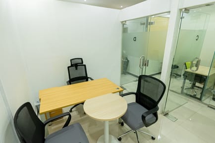 Image 4 of Super Office - 6143 1 King Abdulaziz Road, 13342 - Al Aarid