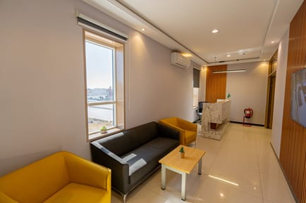 Image 6 of Super Office - 6143 1 King Abdulaziz Road, 13342 - Al Aarid