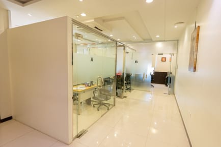 Image 7 of Super Office - 6143 1 King Abdulaziz Road, 13342 - Al Aarid