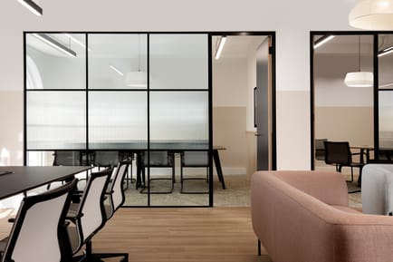 Image 7 of MetSpace (Managed 4,413 sqft) - 44 Pentonville Road, N1 9HJ - Angel