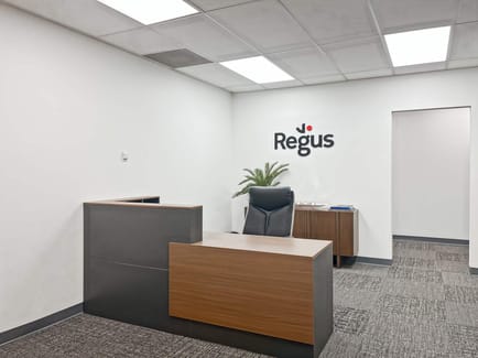 Image 2 of Regus - 2600 SE 98th Ave