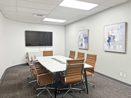 Image 3 of Regus - 2600 SE 98th Ave