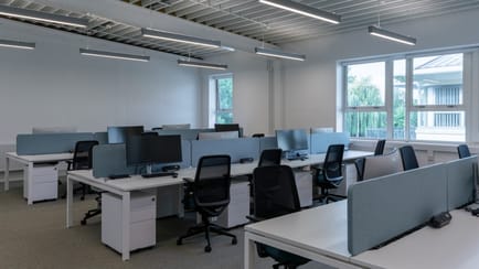 Image 1 of Hub8 (Managed 400 - 1,000 sqft) - Gloucestershire College - Princess Elizabeth Way, GL51 7SJ - Cheltenham