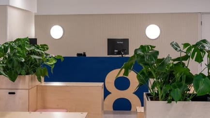 Image 5 of Hub8 (Managed 400 - 1,000 sqft) - Gloucestershire College - Princess Elizabeth Way, GL51 7SJ - Cheltenham