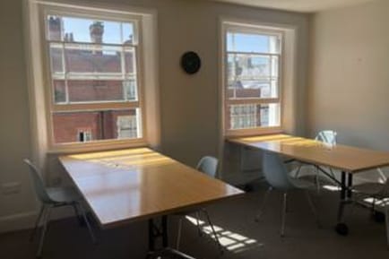 Image 1 of Trist and Sirman (Managed 455 - 471 Sqft) - 39 Thurloe Place, SW7 2HP - South Kensington