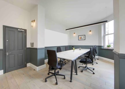 Image 2 of Alma Offices (Managed 370 - 480 sqft) - 82 Rivington Street, EC2A 3AZ - Shoreditch High Street