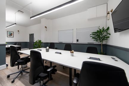 Image 3 of Alma Offices (Managed 370 - 480 sqft) - 82 Rivington Street, EC2A 3AZ - Shoreditch High Street