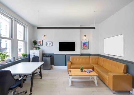 Image 4 of Alma Offices (Managed 370 - 480 sqft) - 82 Rivington Street, EC2A 3AZ - Shoreditch High Street